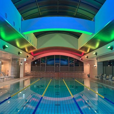 Imabari Kokusai Hotel Ehime Zewnętrze zdjęcie