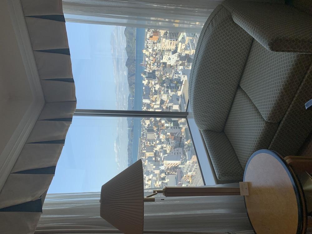 Imabari Kokusai Hotel Ehime Zewnętrze zdjęcie
