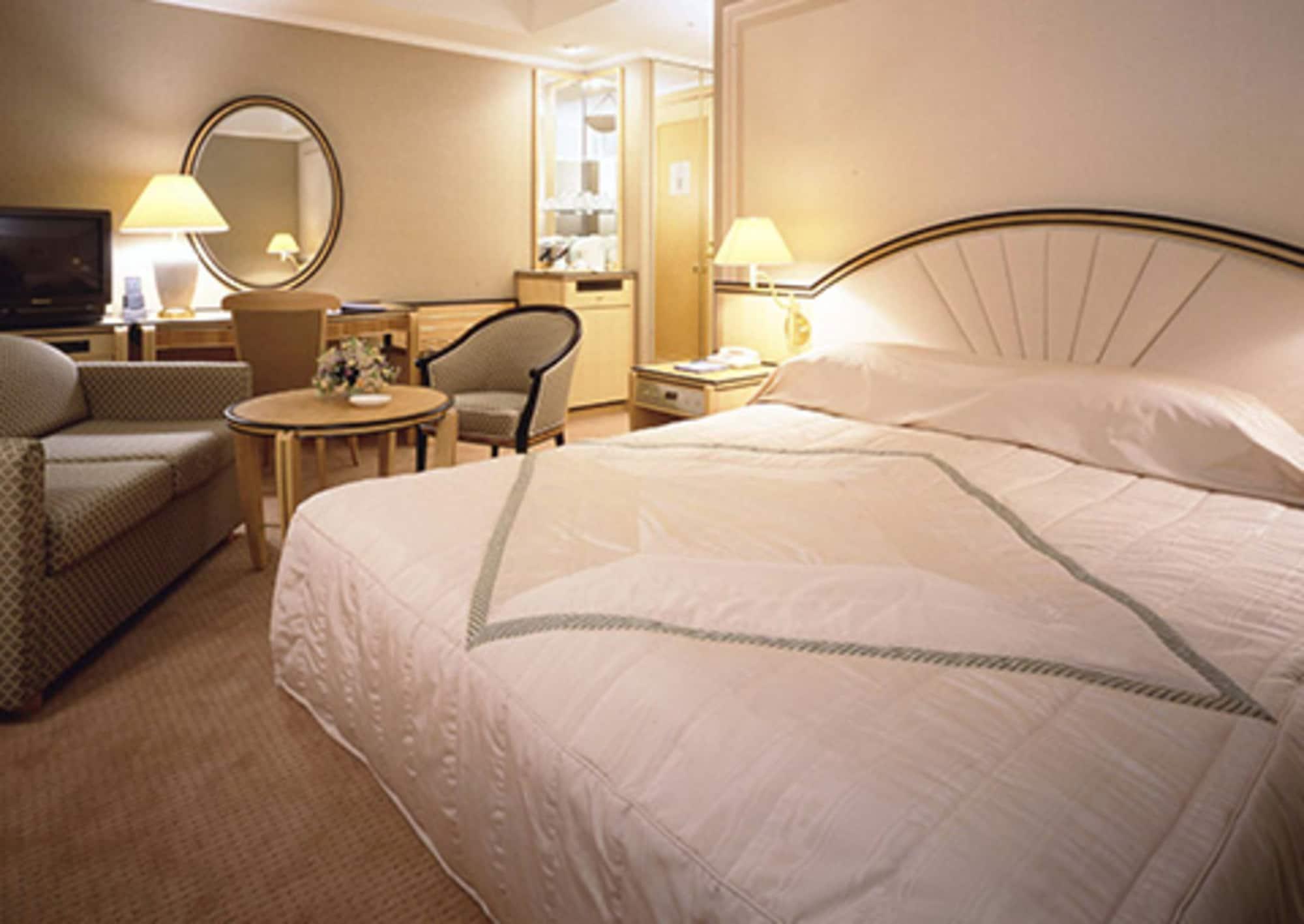 Imabari Kokusai Hotel Ehime Zewnętrze zdjęcie