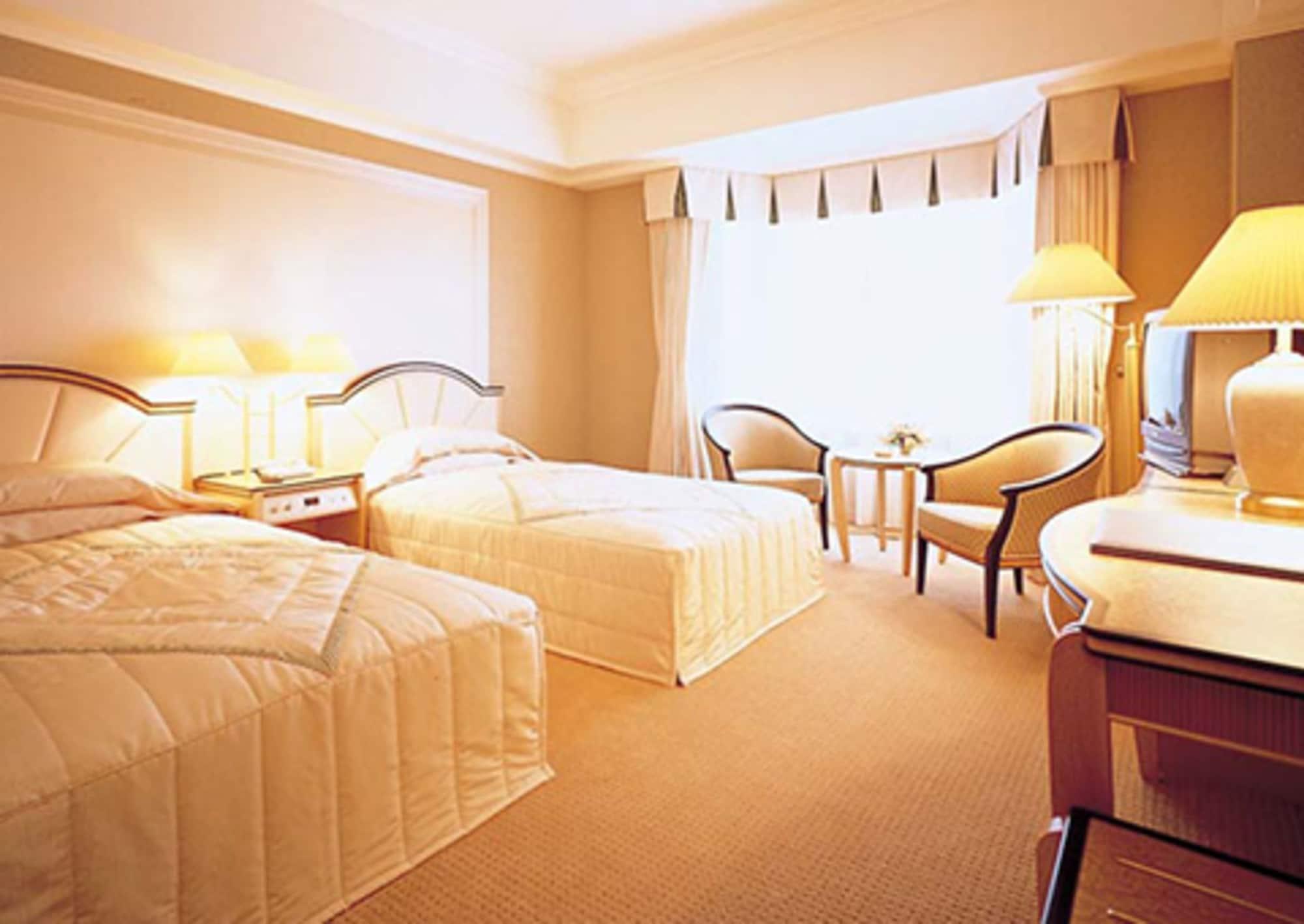 Imabari Kokusai Hotel Ehime Zewnętrze zdjęcie