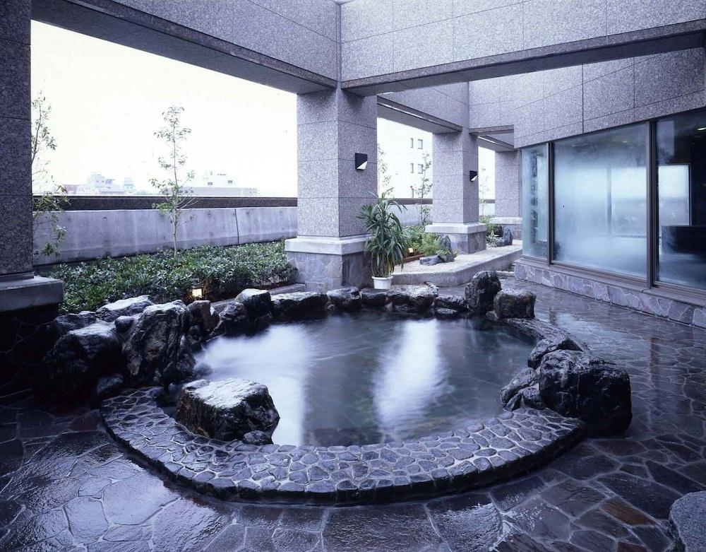 Imabari Kokusai Hotel Ehime Zewnętrze zdjęcie