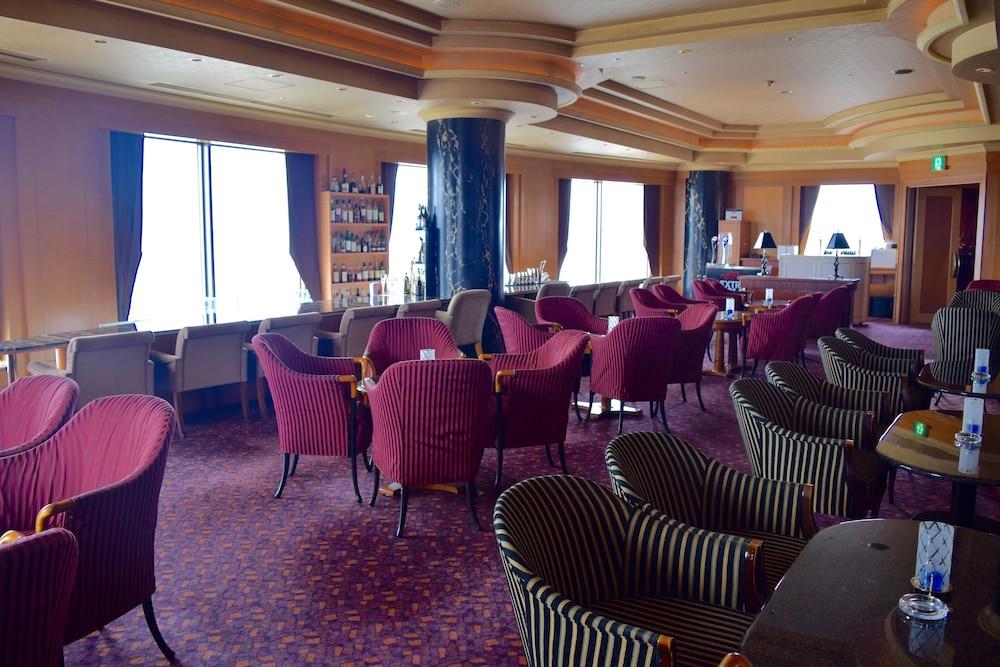 Imabari Kokusai Hotel Ehime Zewnętrze zdjęcie