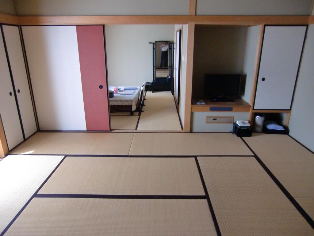 Imabari Kokusai Hotel Ehime Zewnętrze zdjęcie