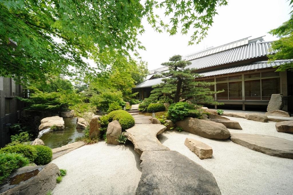 Imabari Kokusai Hotel Ehime Zewnętrze zdjęcie