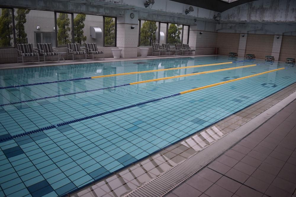 Imabari Kokusai Hotel Ehime Zewnętrze zdjęcie