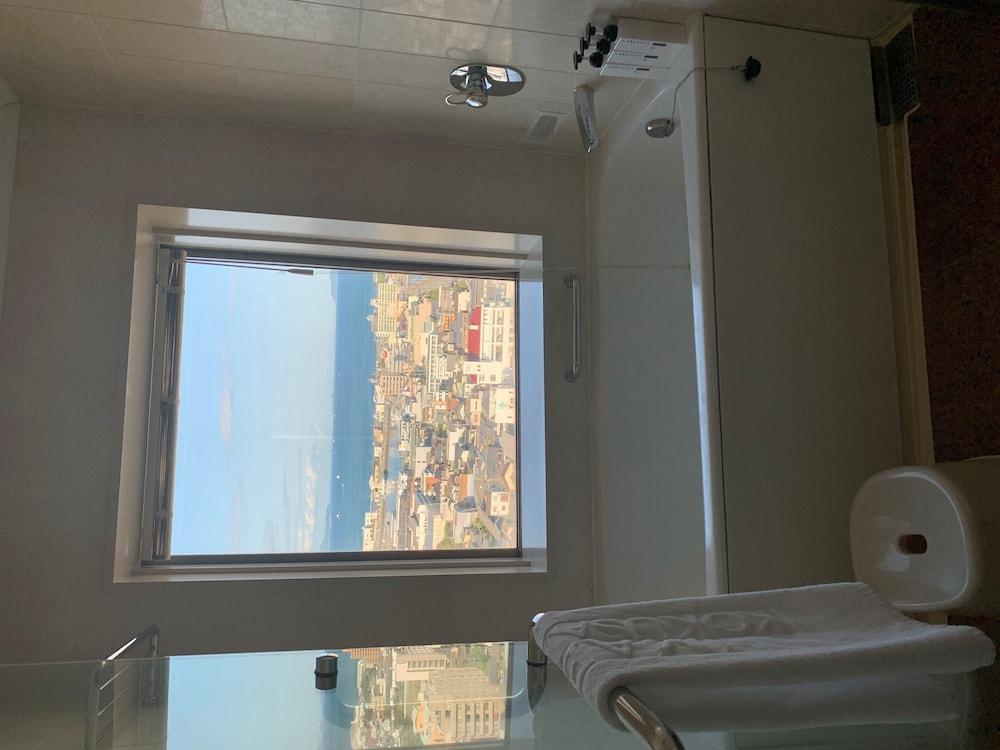 Imabari Kokusai Hotel Ehime Zewnętrze zdjęcie
