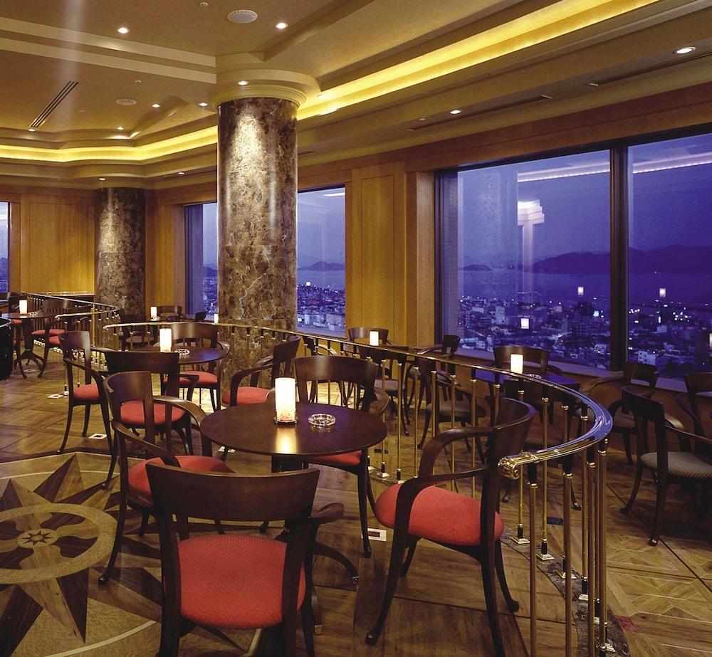 Imabari Kokusai Hotel Ehime Zewnętrze zdjęcie