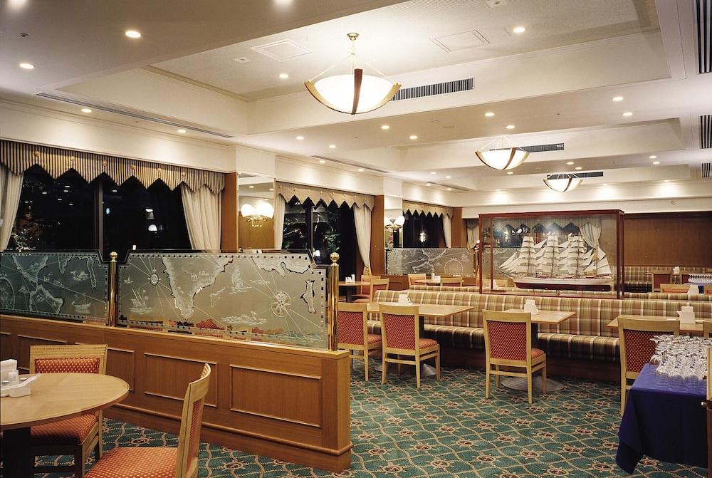Imabari Kokusai Hotel Ehime Zewnętrze zdjęcie