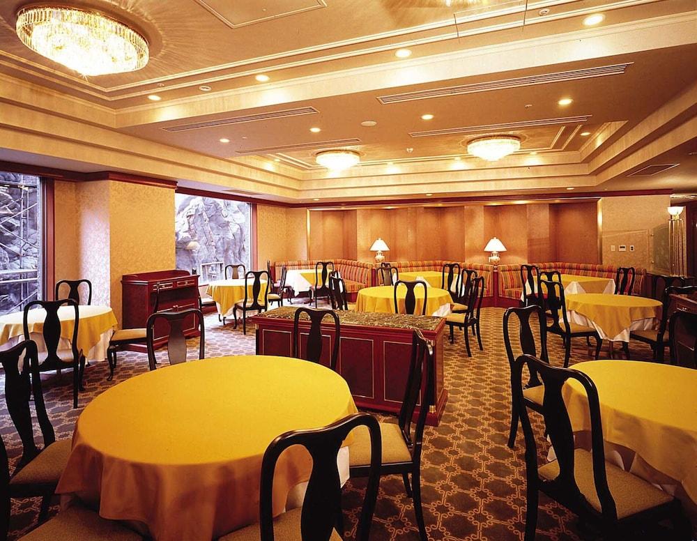 Imabari Kokusai Hotel Ehime Zewnętrze zdjęcie