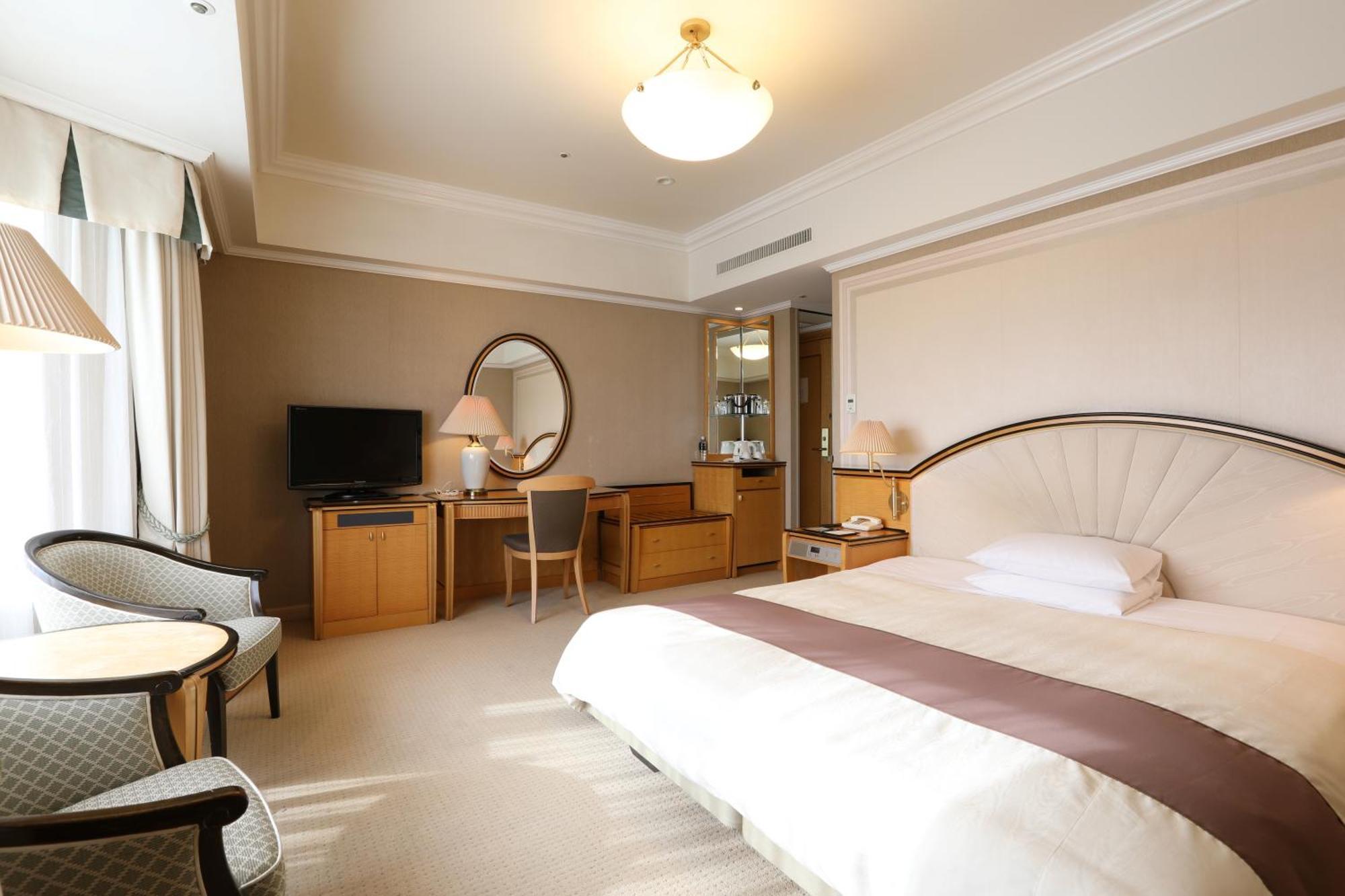 Imabari Kokusai Hotel Ehime Zewnętrze zdjęcie