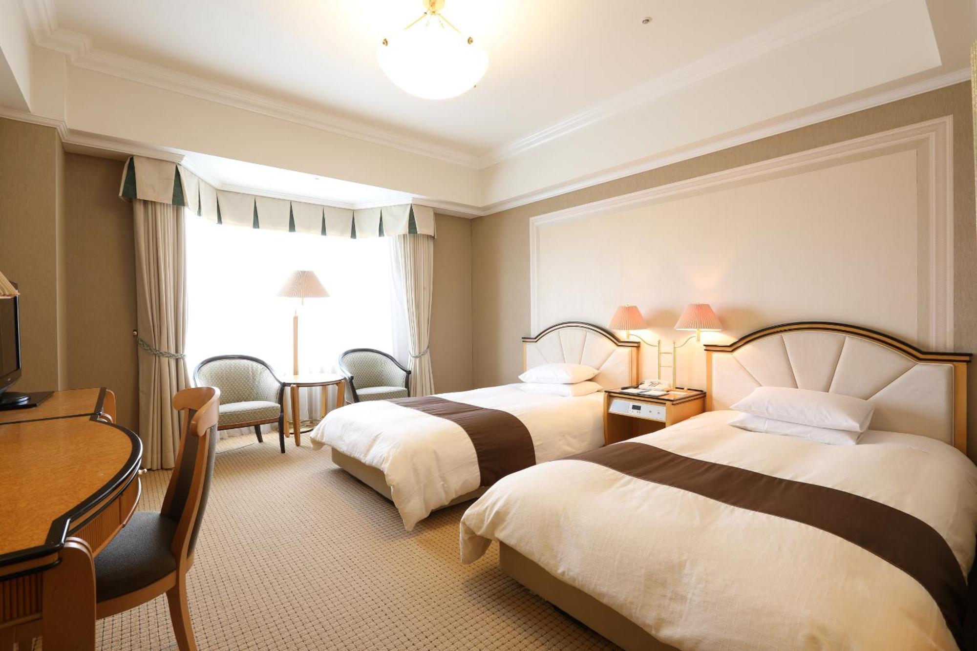 Imabari Kokusai Hotel Ehime Zewnętrze zdjęcie
