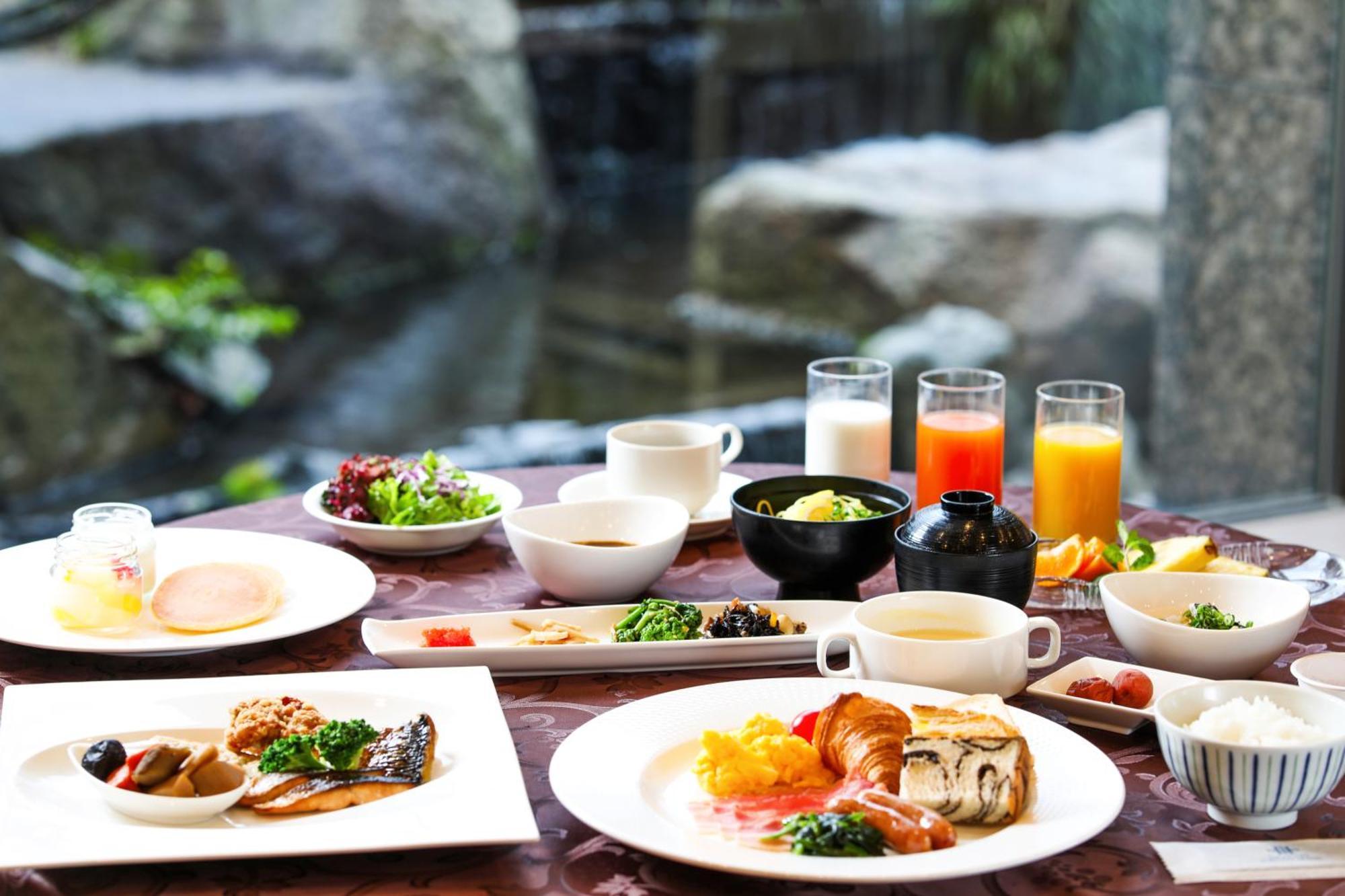 Imabari Kokusai Hotel Ehime Zewnętrze zdjęcie