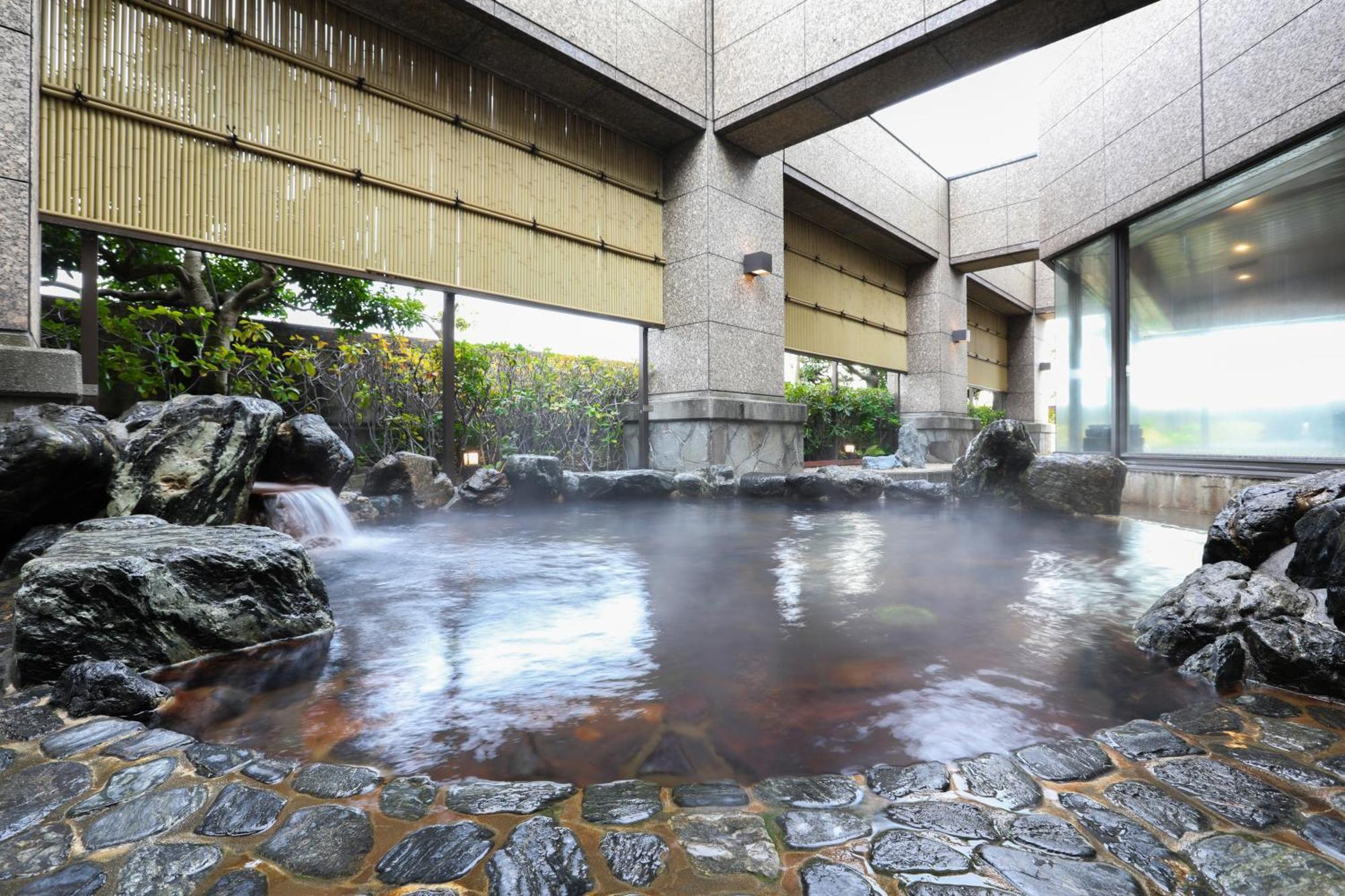 Imabari Kokusai Hotel Ehime Zewnętrze zdjęcie