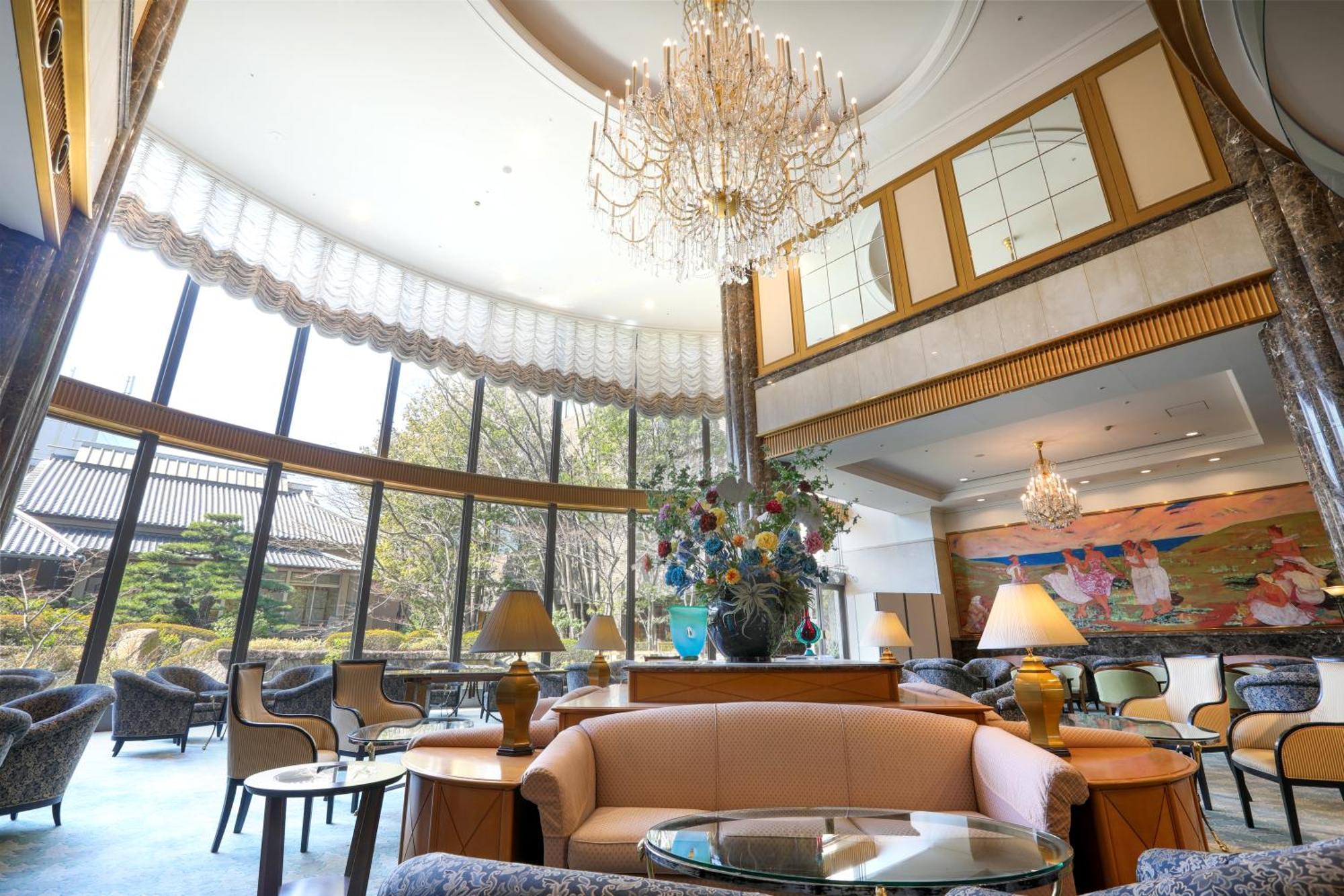 Imabari Kokusai Hotel Ehime Zewnętrze zdjęcie