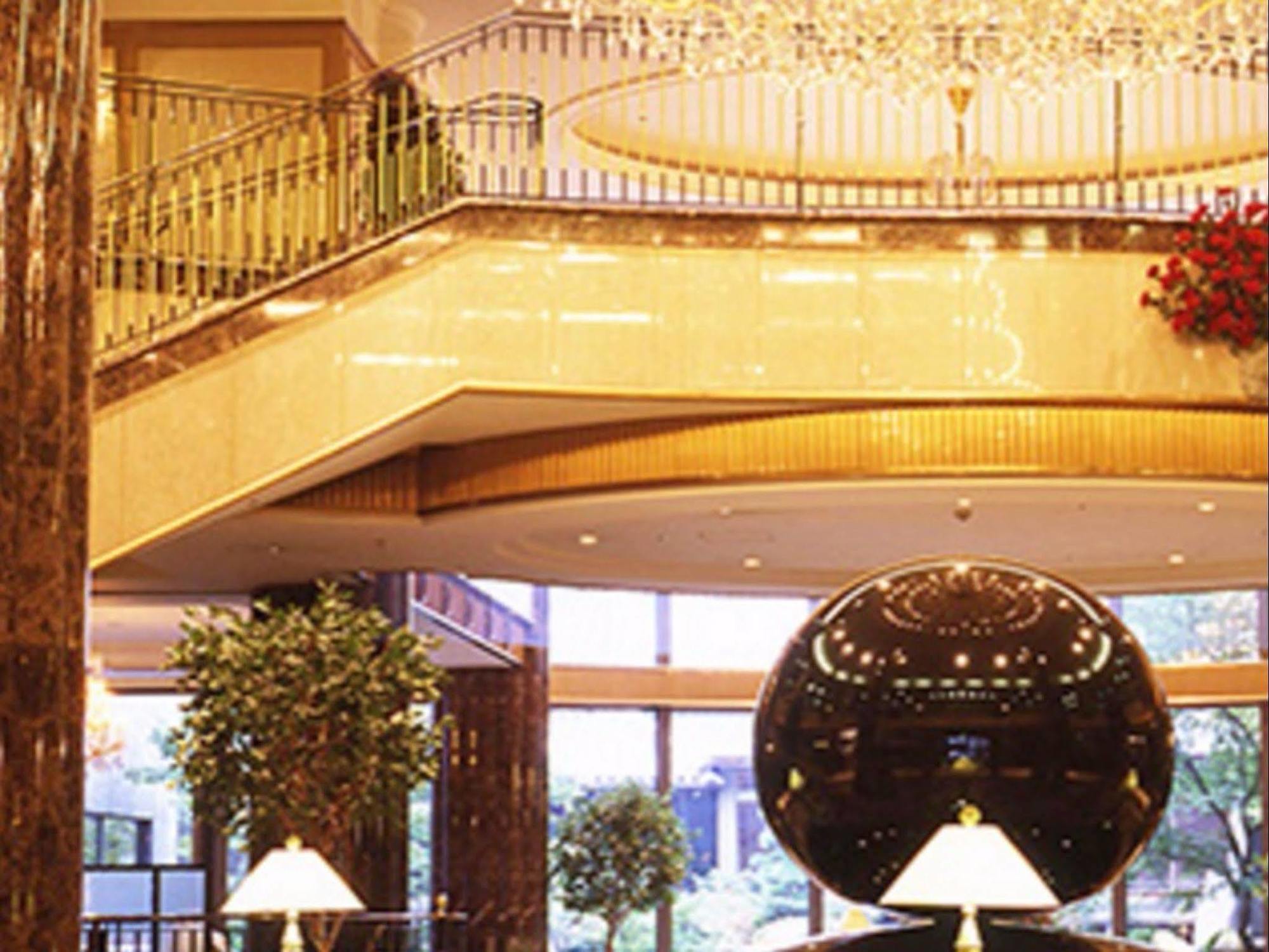 Imabari Kokusai Hotel Ehime Zewnętrze zdjęcie